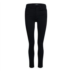 Replay Womens/Ladies Luz High Rise Skinny Jeans / Blue